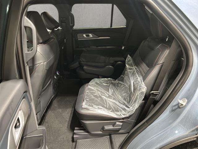 new 2026 Ford Explorer car, priced at $46,796