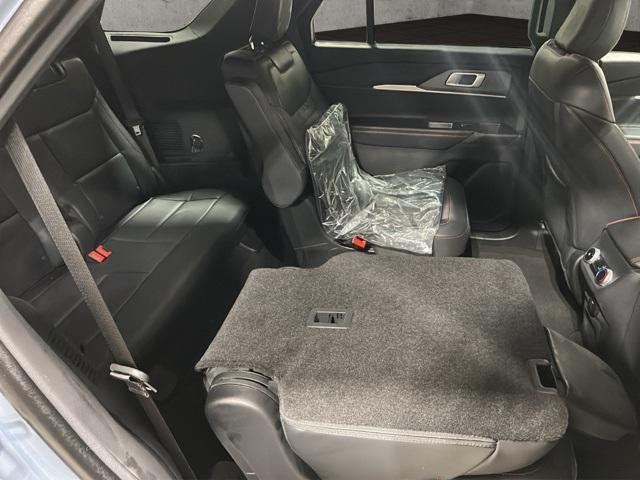 new 2026 Ford Explorer car, priced at $46,796