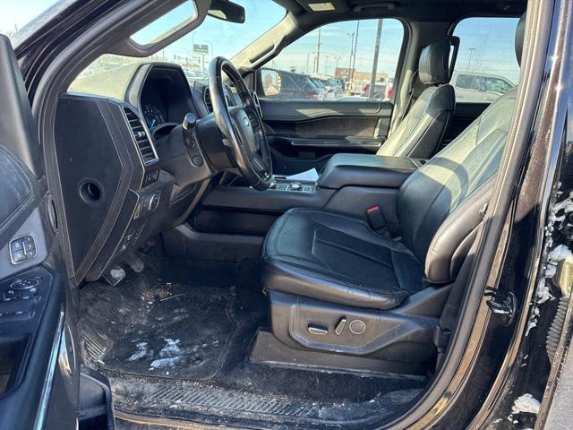 used 2019 Ford Expedition Max car, priced at $19,500
