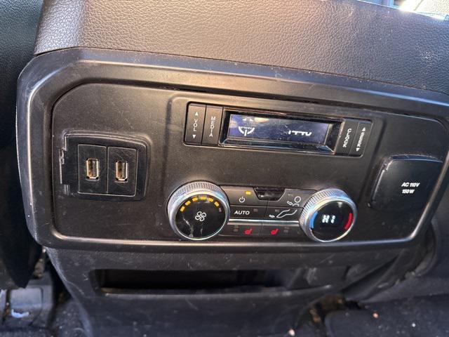 used 2019 Ford Expedition Max car, priced at $19,500