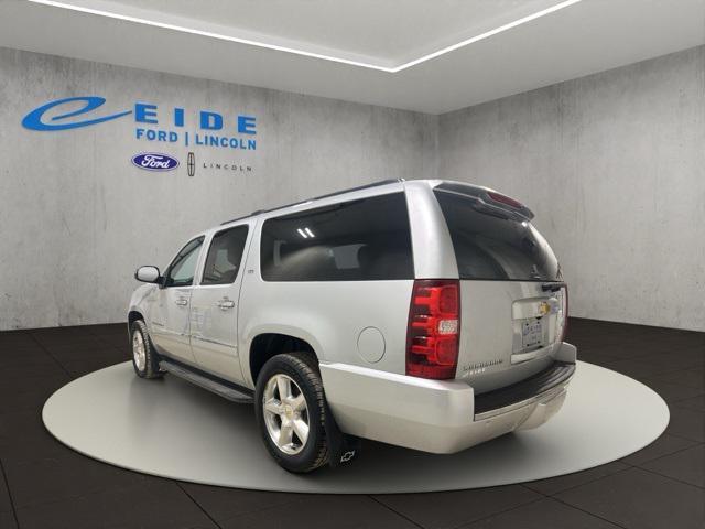 used 2013 Chevrolet Suburban car, priced at $13,500
