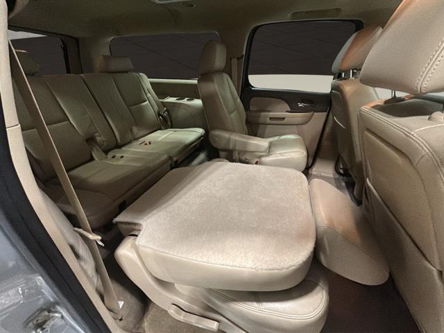 used 2013 Chevrolet Suburban car, priced at $13,500