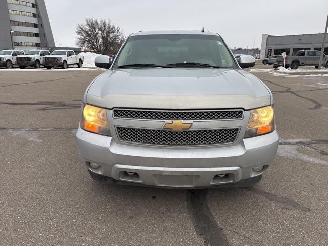 used 2013 Chevrolet Suburban car, priced at $15,000