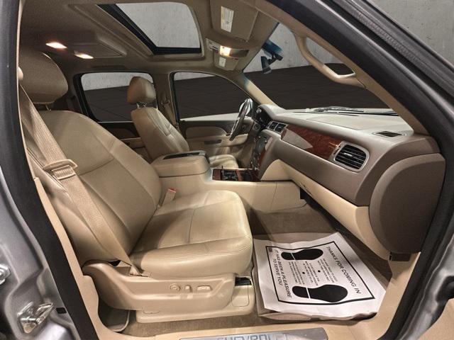 used 2013 Chevrolet Suburban car, priced at $13,500