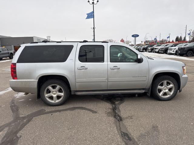 used 2013 Chevrolet Suburban car, priced at $15,000