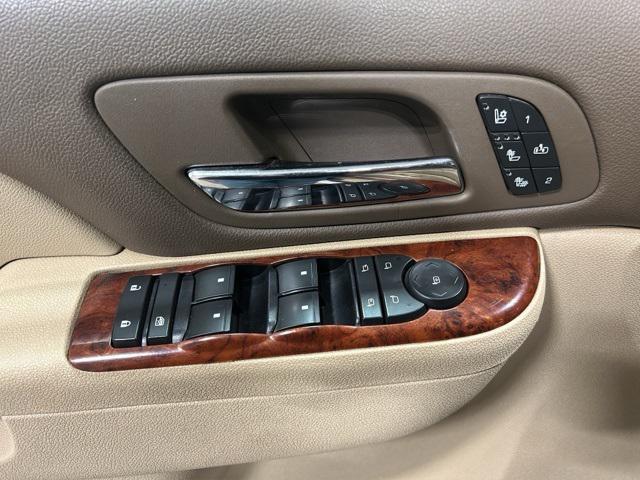 used 2013 Chevrolet Suburban car, priced at $13,500