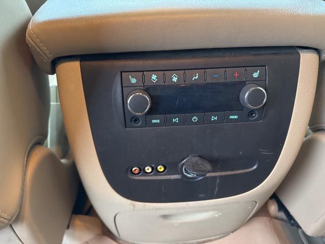 used 2013 Chevrolet Suburban car, priced at $15,000