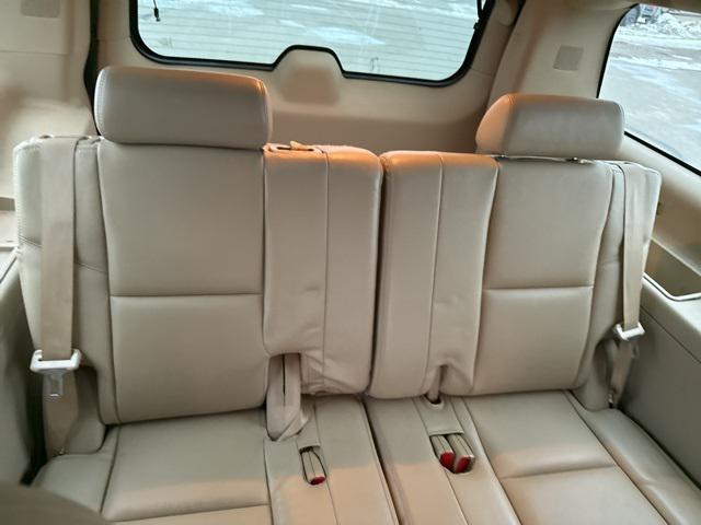 used 2013 Chevrolet Suburban car, priced at $15,000