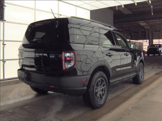 used 2024 Ford Bronco Sport car, priced at $28,000