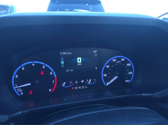 used 2024 Ford Bronco Sport car, priced at $28,000