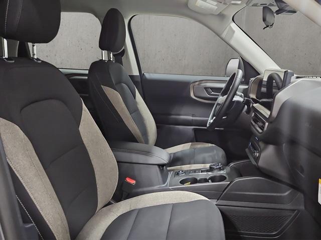 new 2025 Ford Bronco Sport car, priced at $32,567