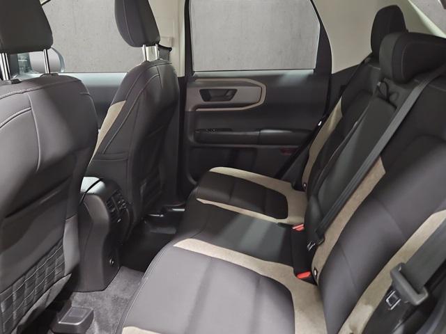 new 2025 Ford Bronco Sport car, priced at $32,567