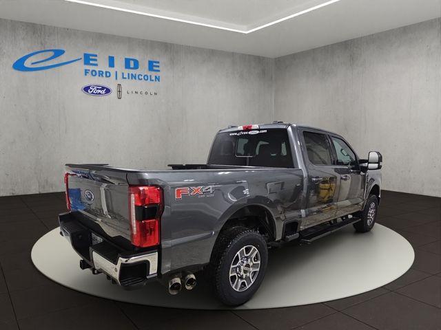 new 2026 Ford F-250 car, priced at $78,802