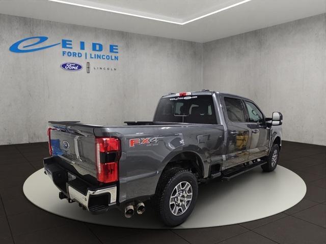 new 2026 Ford F-250 car, priced at $79,802