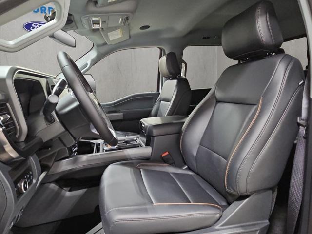 new 2026 Ford F-250 car, priced at $79,802