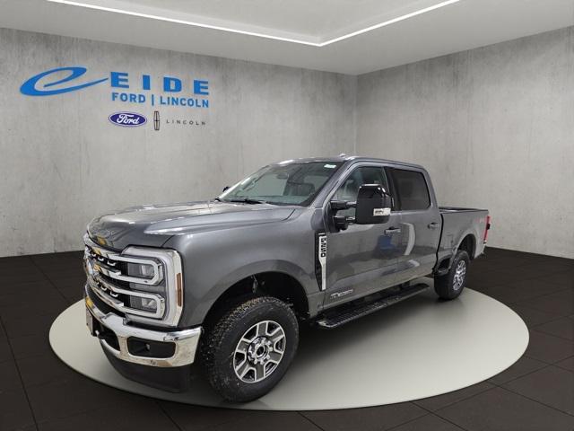 new 2026 Ford F-250 car, priced at $79,802