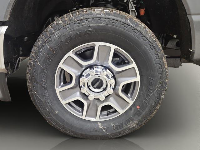 new 2026 Ford F-250 car, priced at $79,802