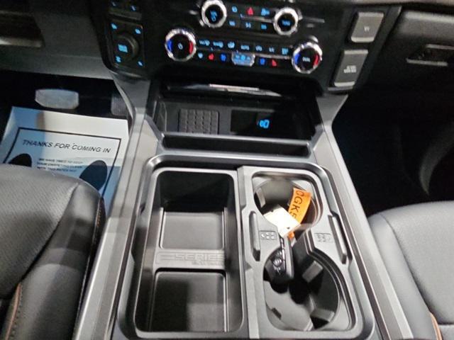 new 2026 Ford F-250 car, priced at $79,802