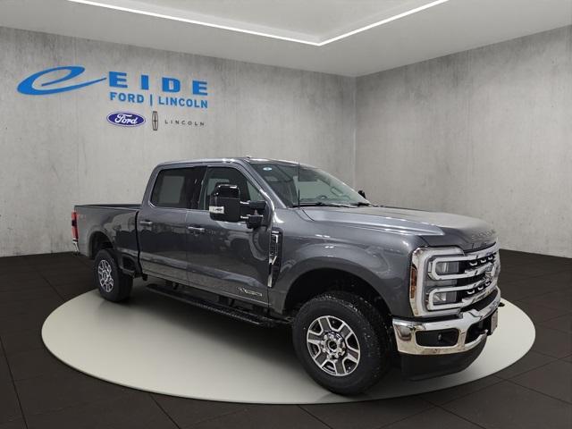 new 2026 Ford F-250 car, priced at $79,802