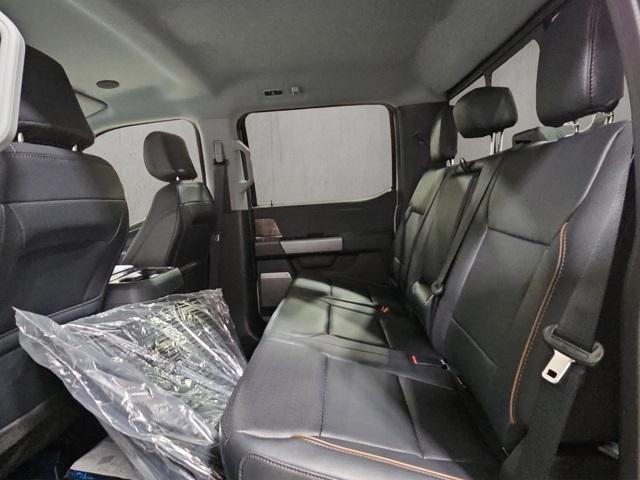 new 2026 Ford F-250 car, priced at $79,802