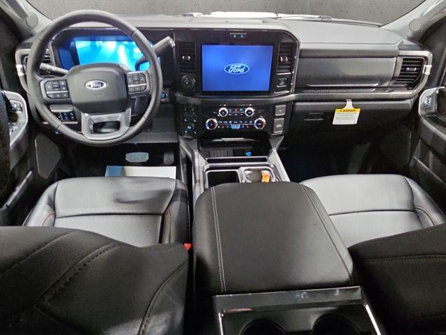 new 2026 Ford F-250 car, priced at $78,802