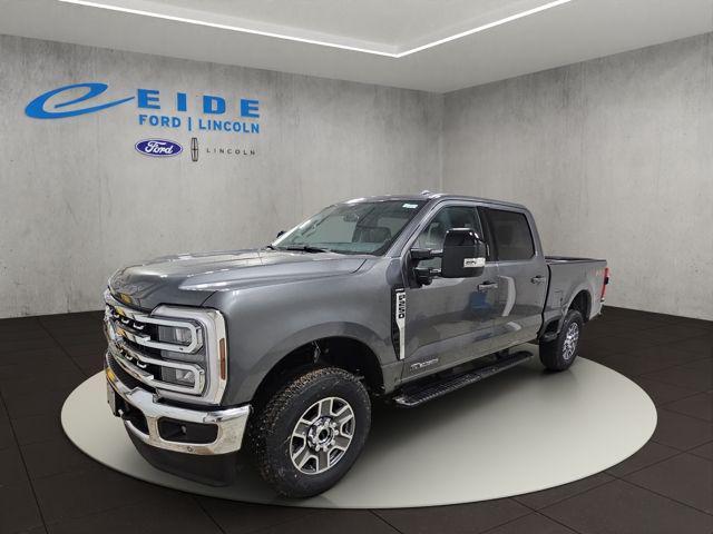 new 2026 Ford F-250 car, priced at $78,802