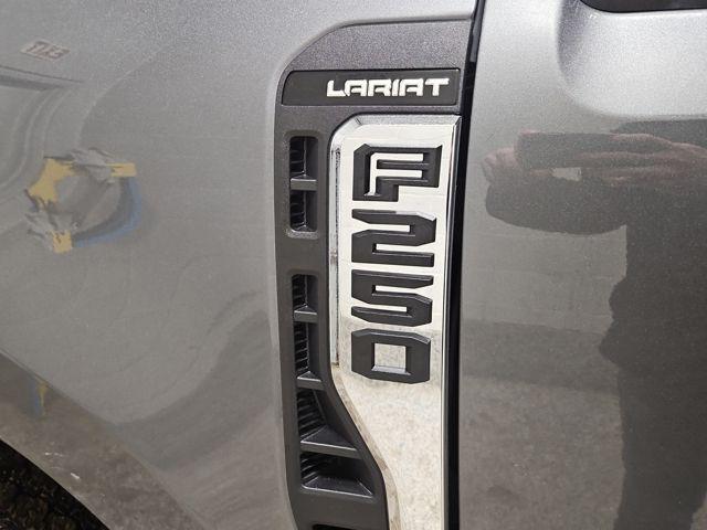 new 2026 Ford F-250 car, priced at $78,802