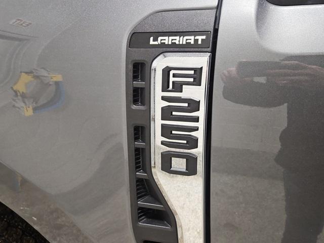 new 2026 Ford F-250 car, priced at $79,802