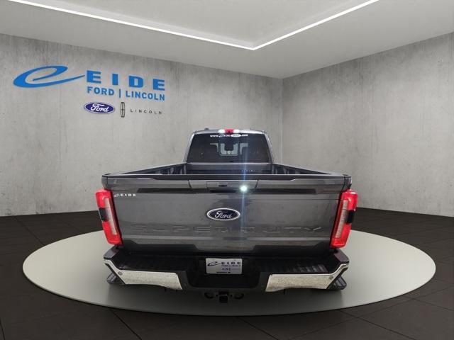 new 2026 Ford F-250 car, priced at $79,802