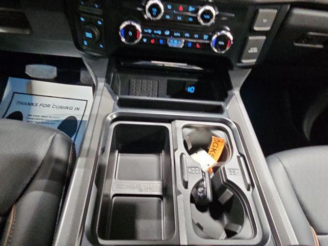 new 2026 Ford F-250 car, priced at $78,802