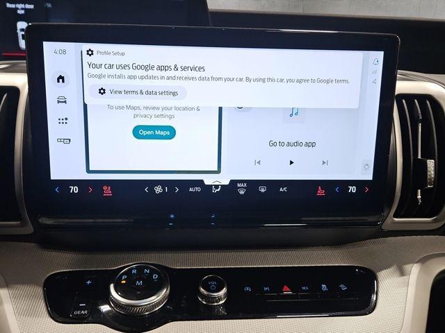 new 2026 Ford Expedition car, priced at $70,414