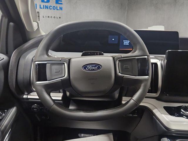 new 2026 Ford Expedition car, priced at $70,414