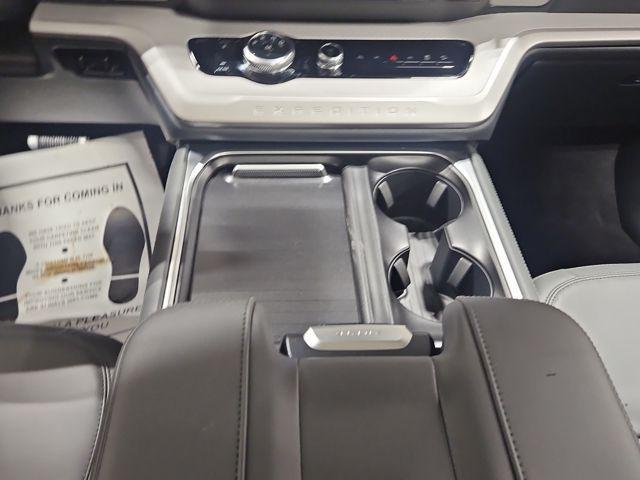 new 2026 Ford Expedition car, priced at $70,414