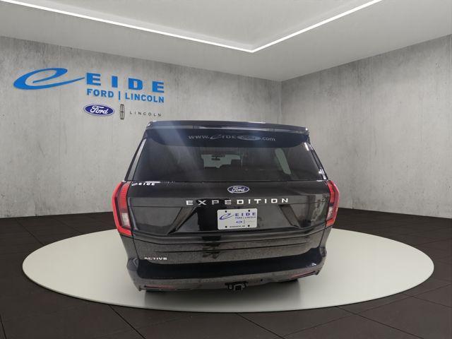 new 2026 Ford Expedition car, priced at $70,414