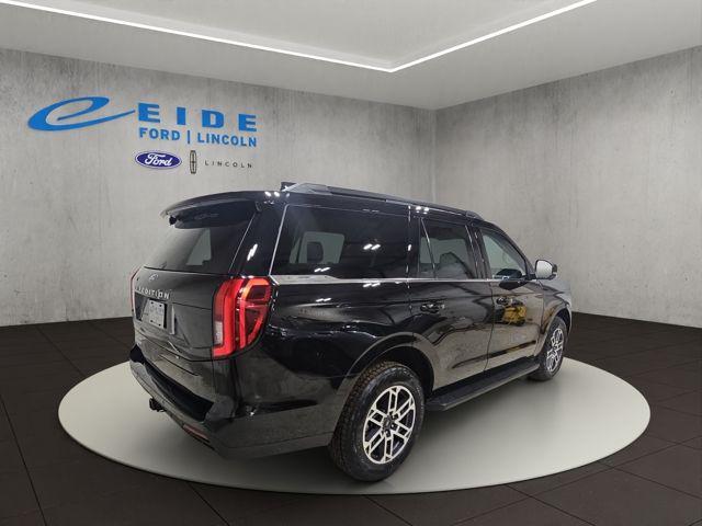 new 2026 Ford Expedition car, priced at $70,414