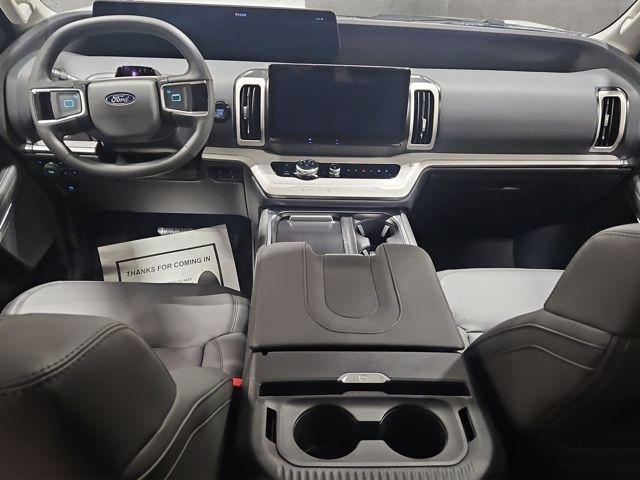 new 2026 Ford Expedition car, priced at $70,414