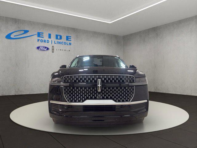 new 2027 Lincoln Navigator car, priced at $102,819