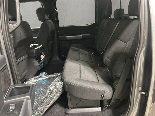 new 2026 Ford F-150 car, priced at $57,933