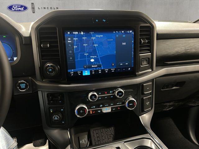 new 2026 Ford F-150 car, priced at $57,933