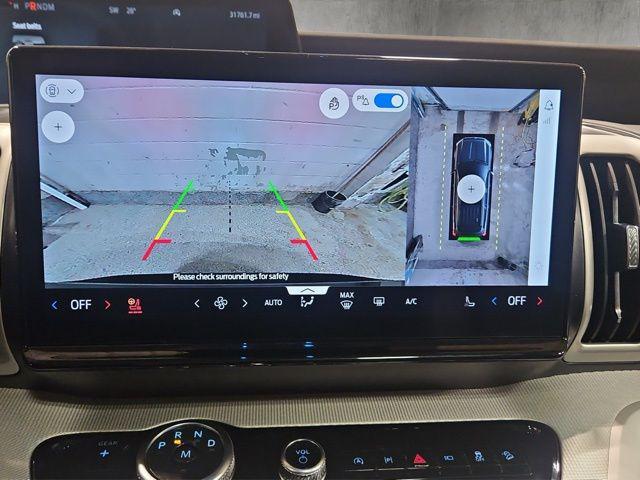 used 2025 Ford Expedition Max car, priced at $60,000