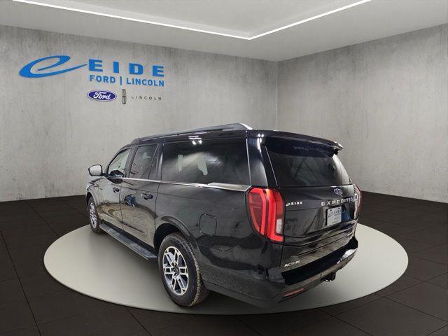 used 2025 Ford Expedition Max car, priced at $60,000