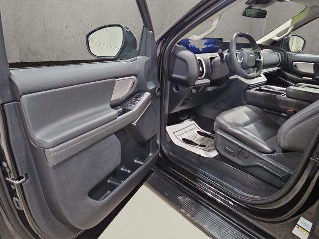 used 2025 Ford Expedition Max car, priced at $60,000