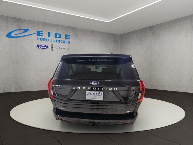 used 2025 Ford Expedition Max car, priced at $60,000