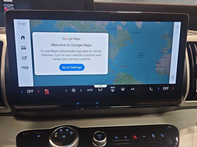 used 2025 Ford Expedition Max car, priced at $60,000