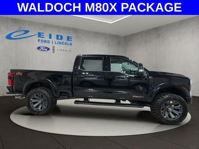 new 2026 Ford F-250 car, priced at $106,640