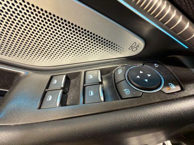 used 2025 Ford Explorer car, priced at $47,500