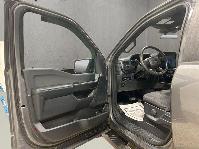 used 2024 Ford F-150 car, priced at $30,000