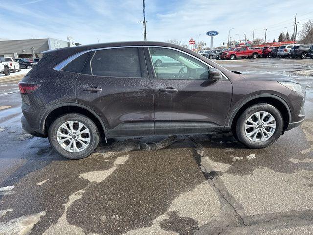 used 2023 Ford Escape car, priced at $24,000