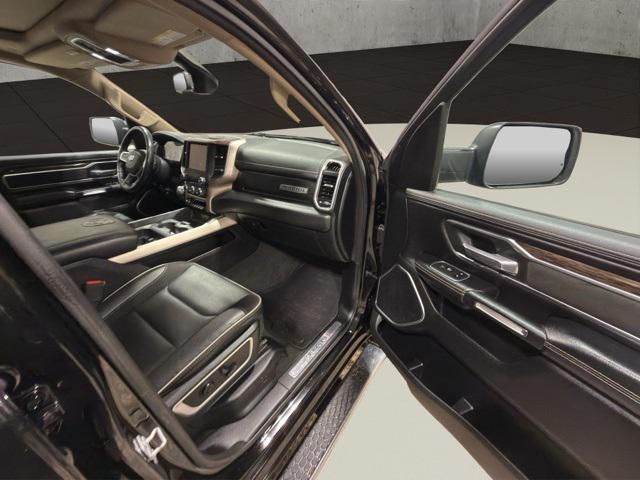 used 2020 Ram 1500 car, priced at $28,000
