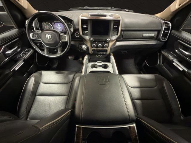 used 2020 Ram 1500 car, priced at $28,000
